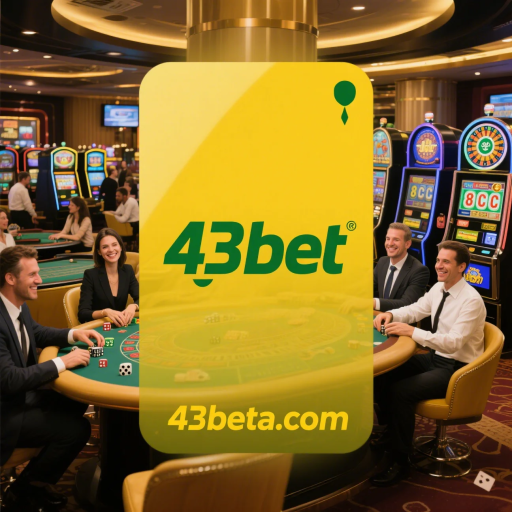 43bet